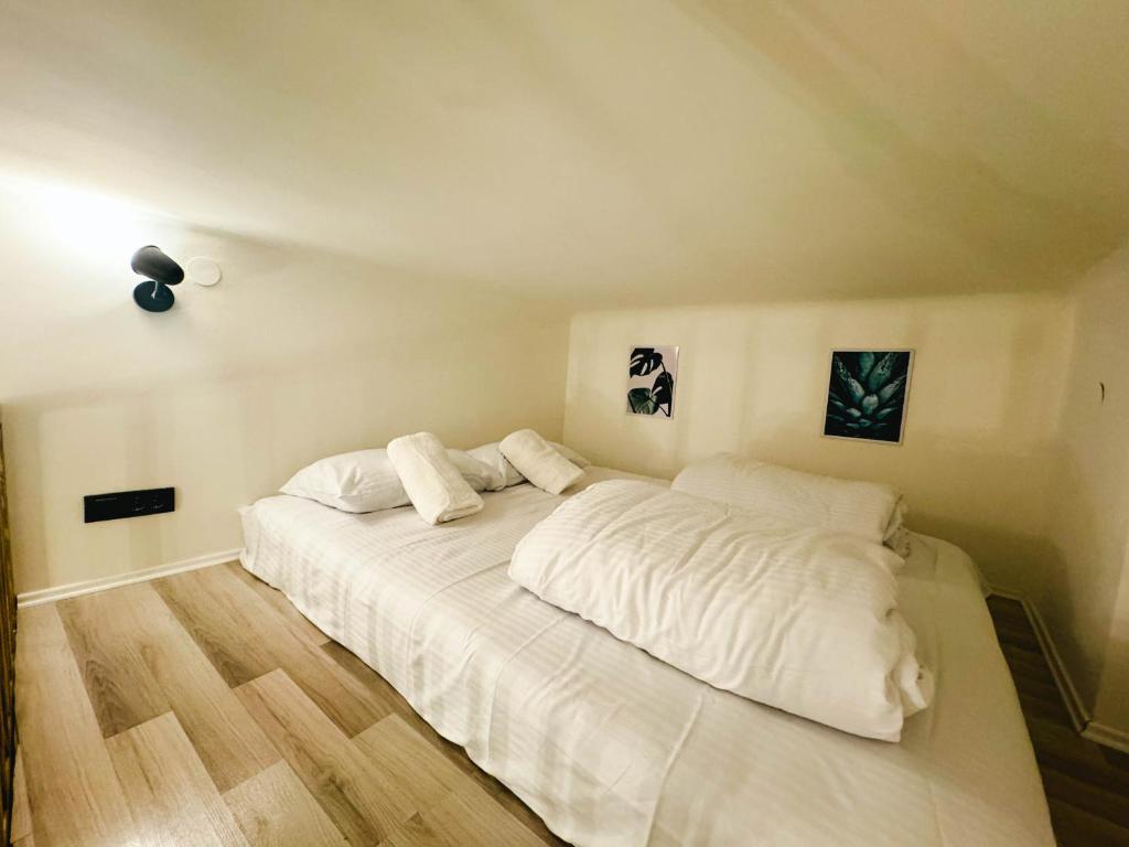 Comfy studio in city center - 2