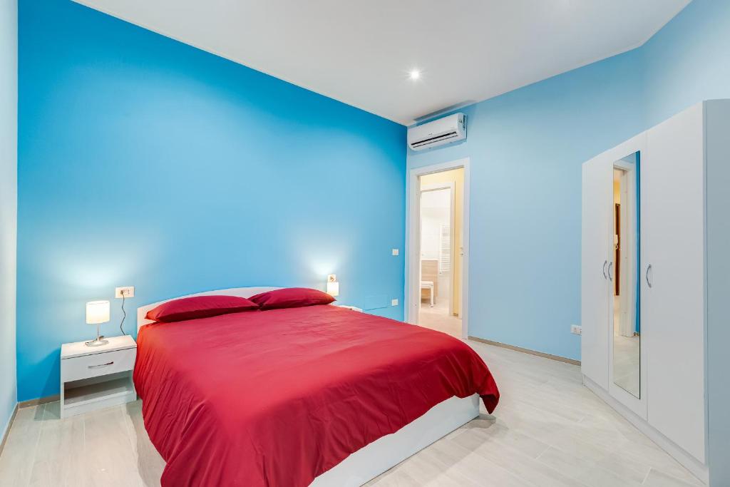Monteverde Cozy Apartment, Rzym