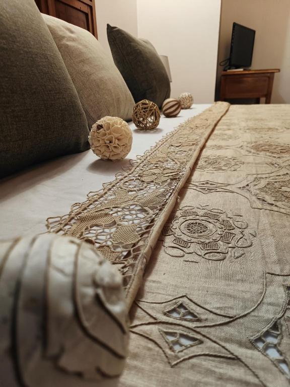 AFENA Rent BedRooms - 4