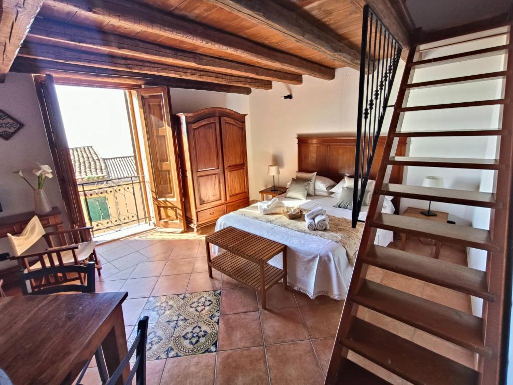 AFENA Rent BedRooms - 1