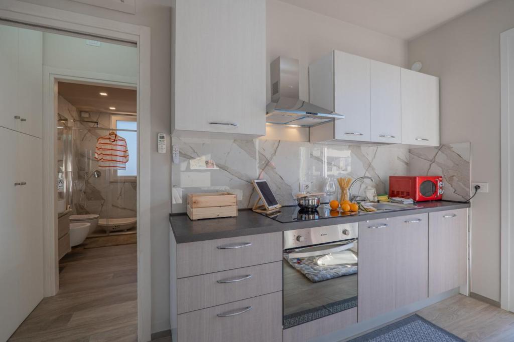 La Casa Nuova - Pietra Ligure - 5