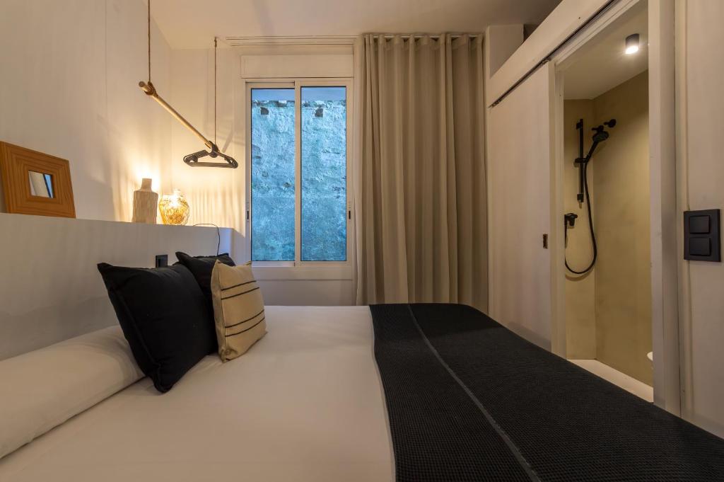 Hostal Boutique Es Menut - 5