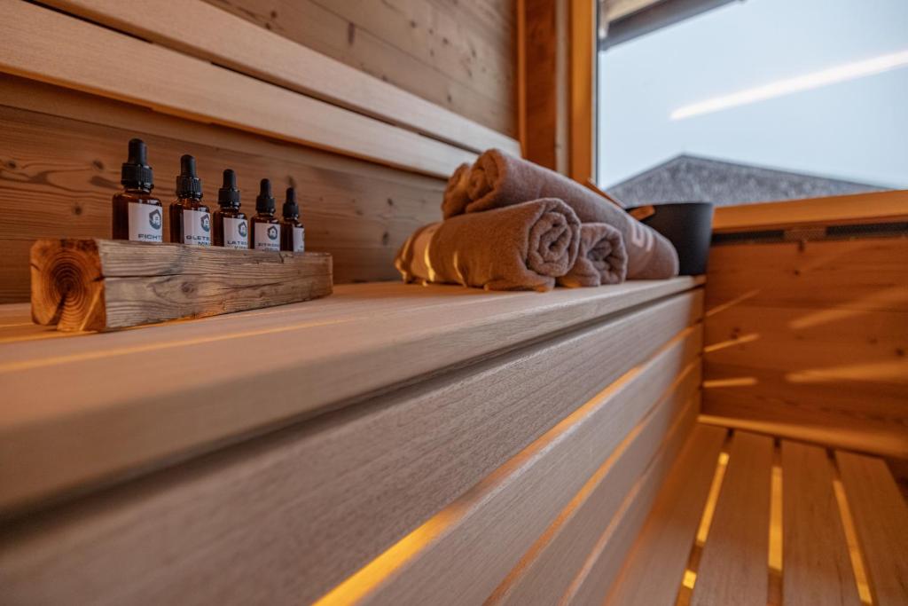 Urhof Chalet - 5
