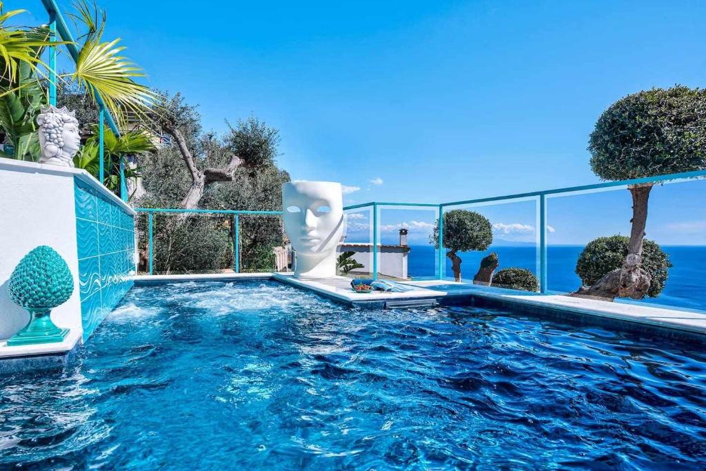 Villa Islamorada Pool and Sea View - 2