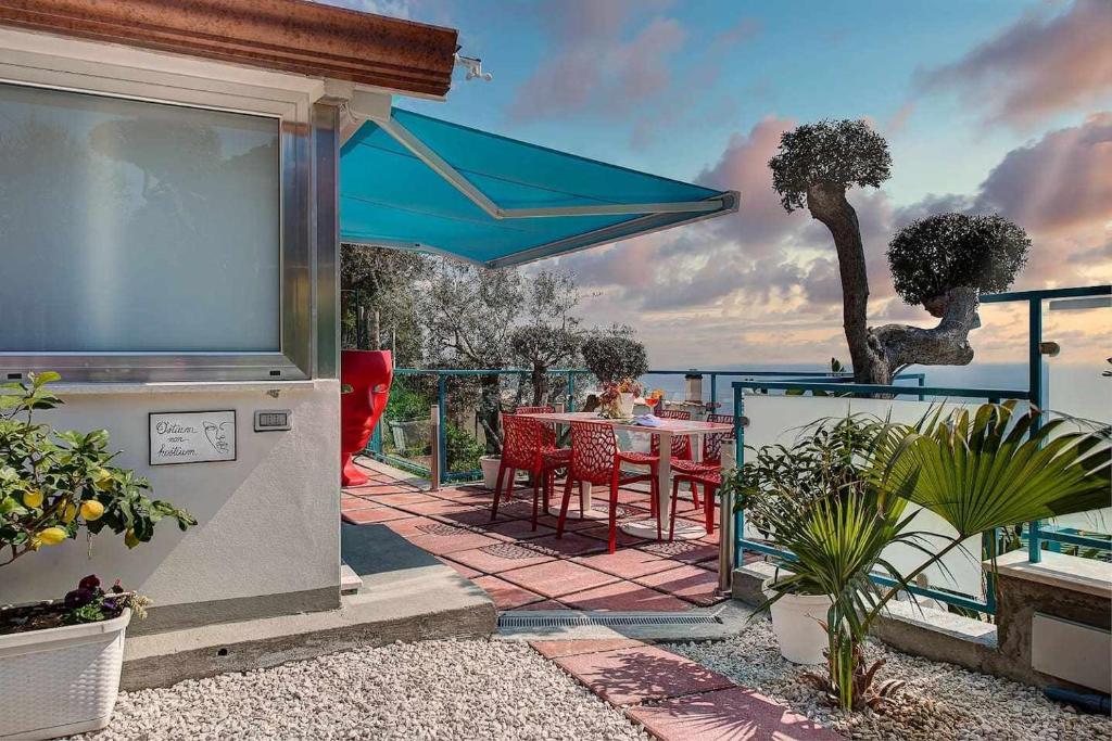 Villa Islamorada Pool and Sea View - 4