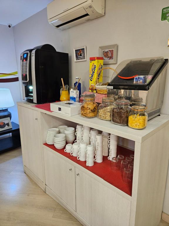 Hostal Aslyp 114 - 2