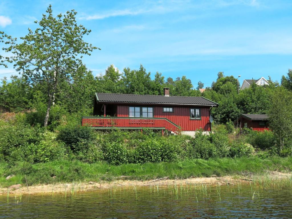 Holiday Home Staksholmen - SOW725 by Interhome