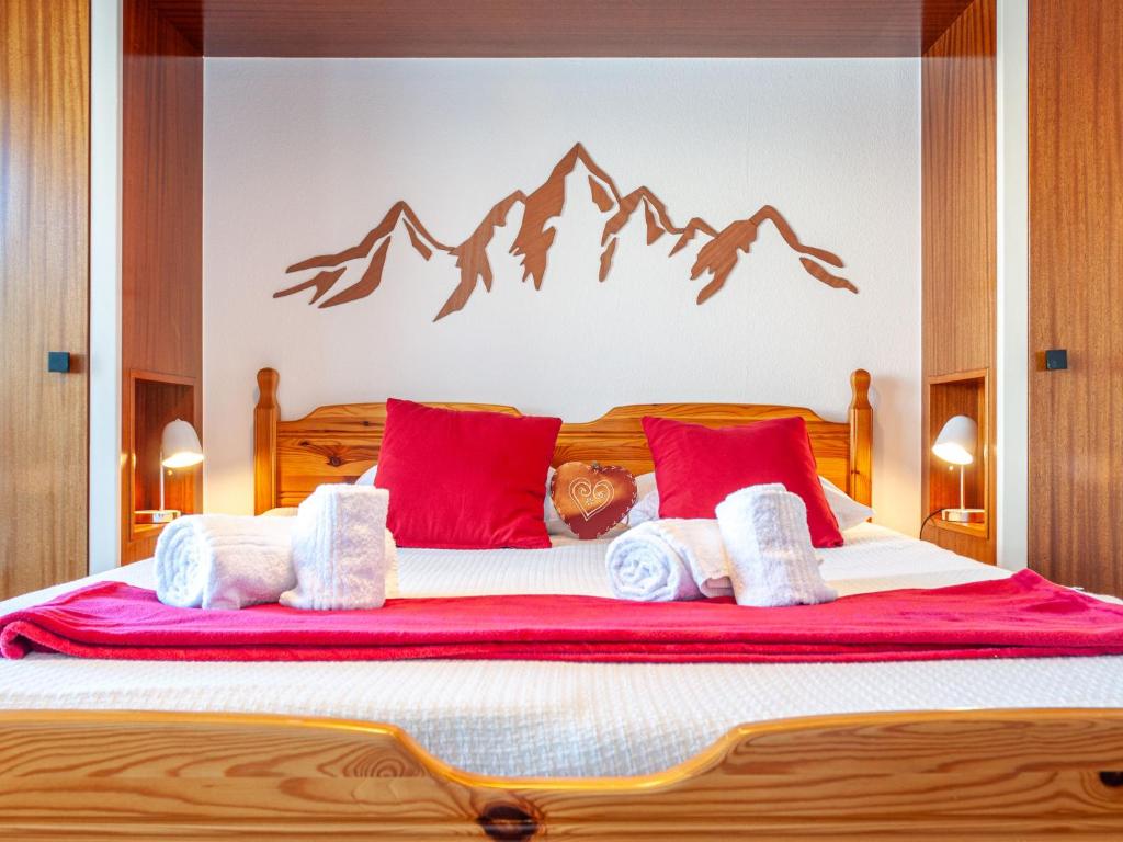 Apartment Aiglon J2 by Interhome - 3