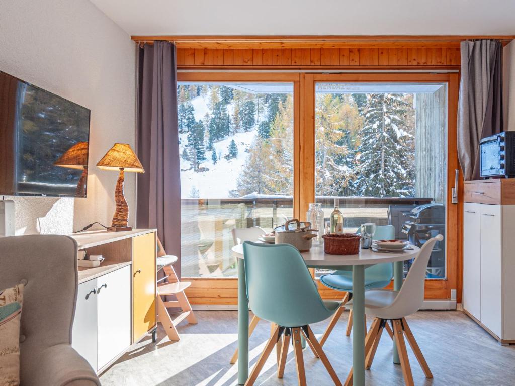 Apartment Mont-Fort 26 by Interhome - 3