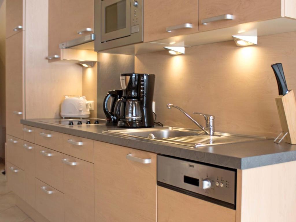 Apartment Bella Monte-1 by Interhome - 3