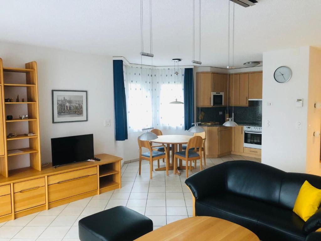 Apartment Edelweiss A-4 by Interhome - 3