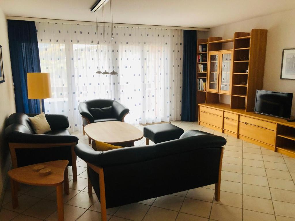 Apartment Edelweiss A-4 by Interhome - 2