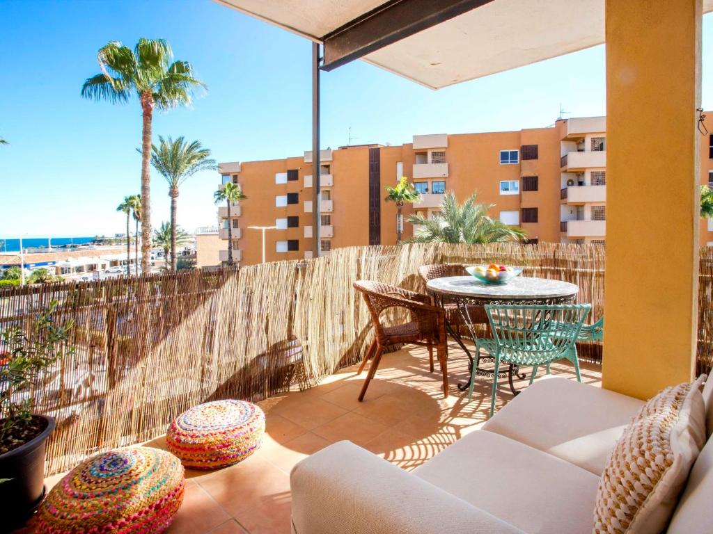 Apartment Vista del Arenal by Interhome - 1