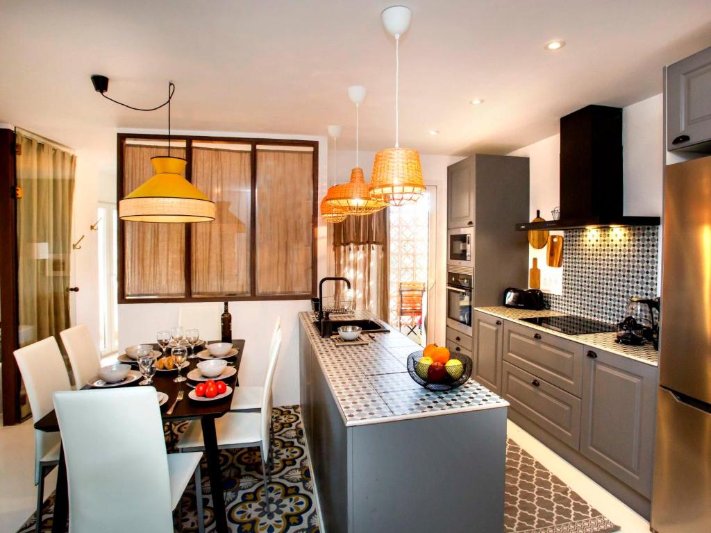 Apartment Vista del Arenal by Interhome - 5