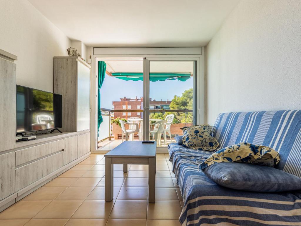 Apartment Els Pins Vistas by Interhome - 2