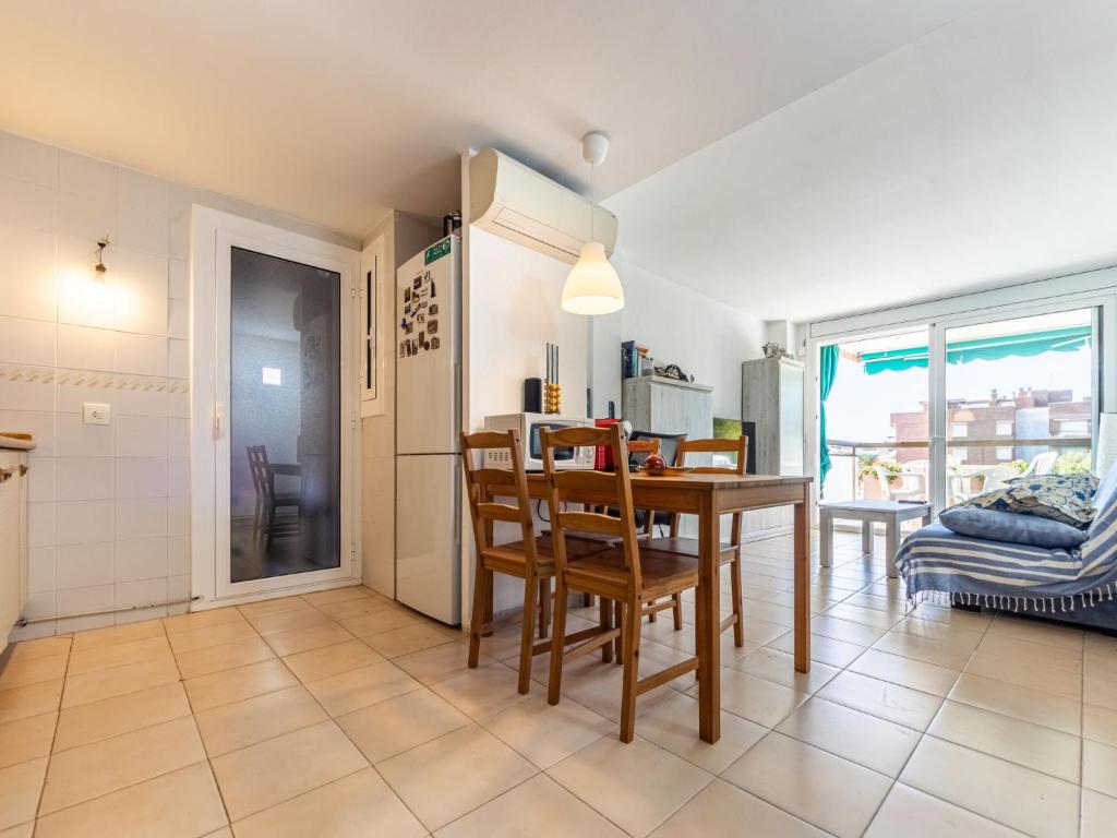 Apartment Els Pins Vistas by Interhome - 3