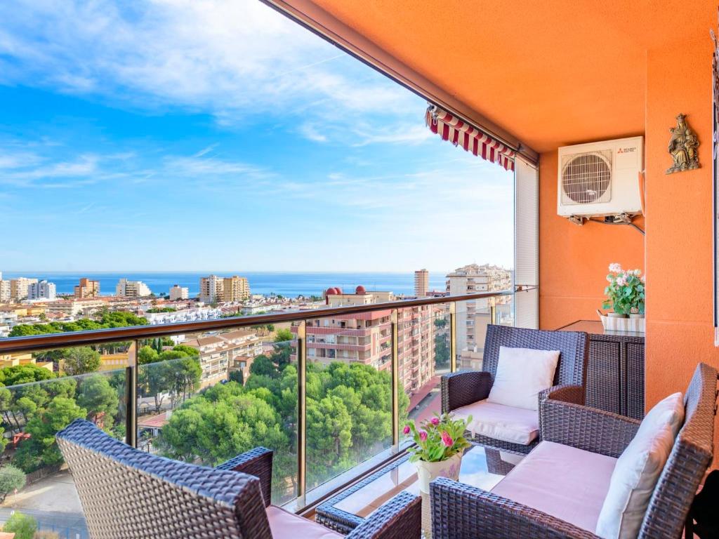 Apartment Algaida by Interhome - 2