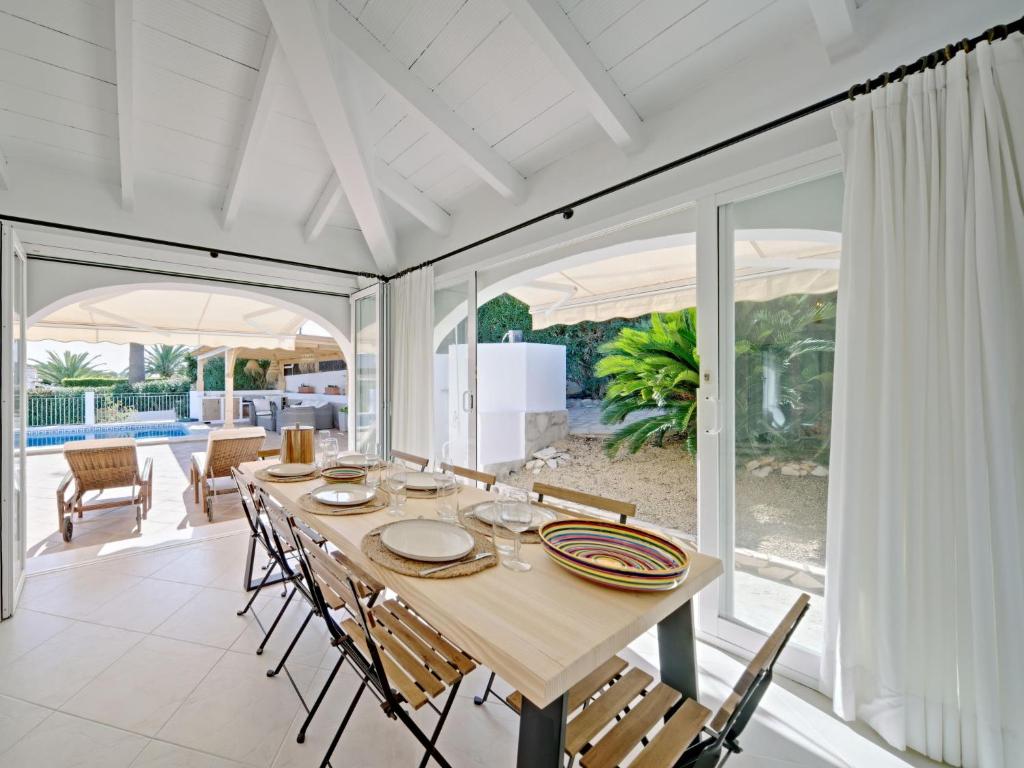 Holiday Home Aika by Interhome - 4