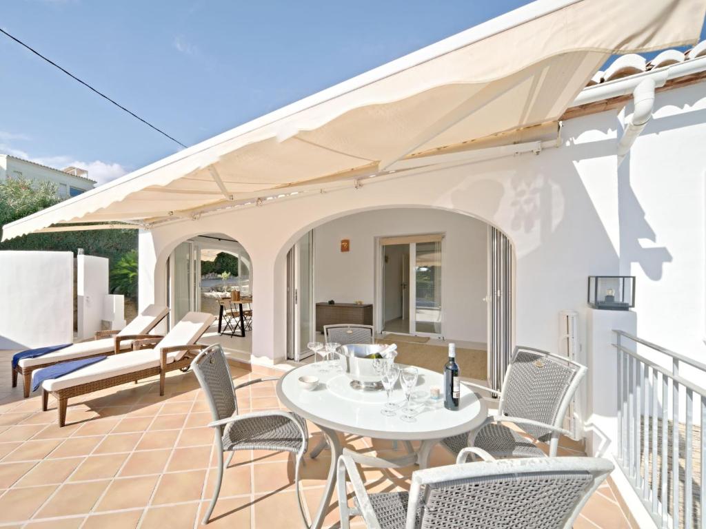 Holiday Home Aika by Interhome - 3