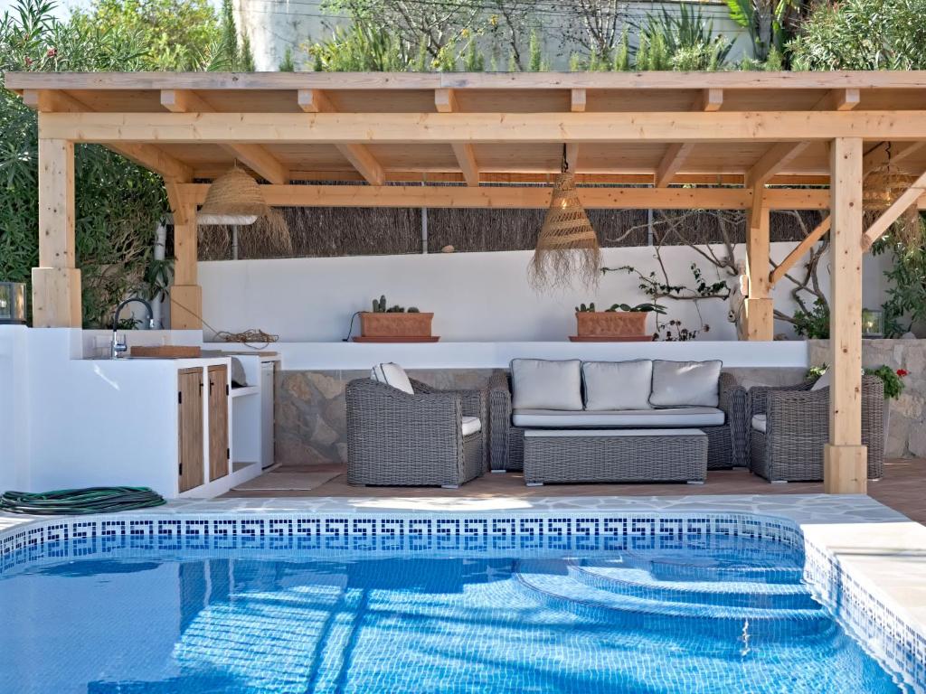 Holiday Home Aika by Interhome - 2
