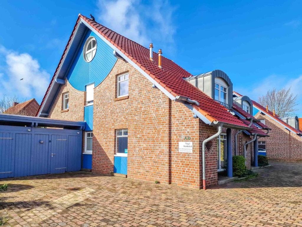 Störtebeker Residenz, Greetsiel