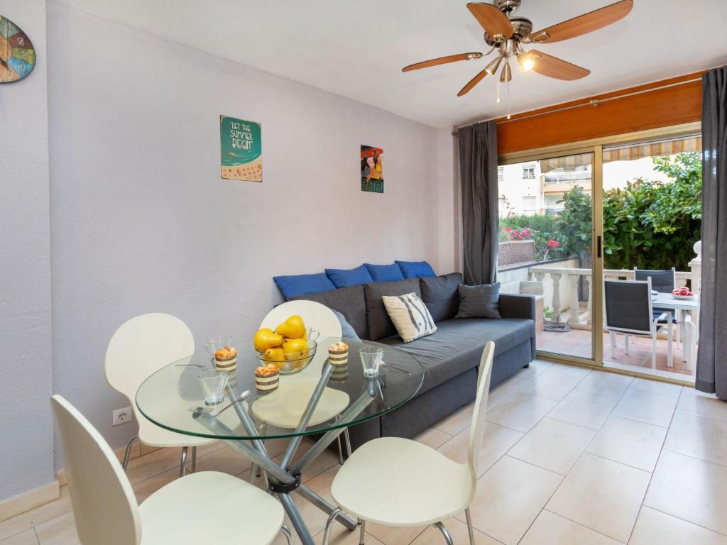 Apartment Cordoba-1 by Interhome - 3