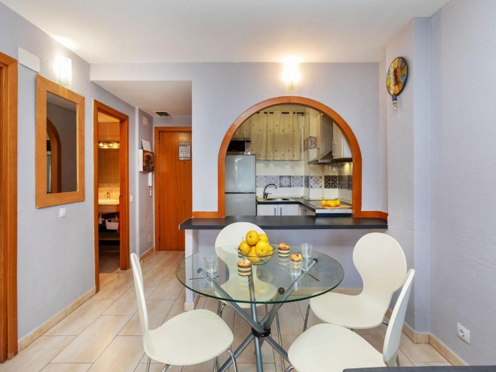 Apartment Cordoba-1 by Interhome - 4