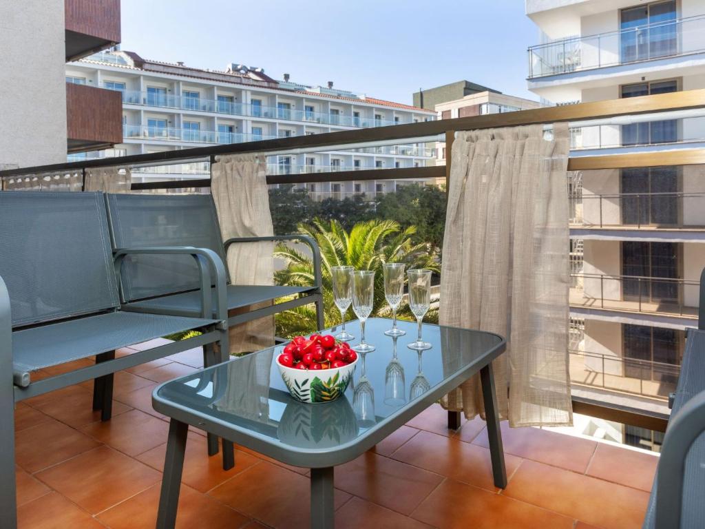 Apartment Casalmar by Interhome - 2
