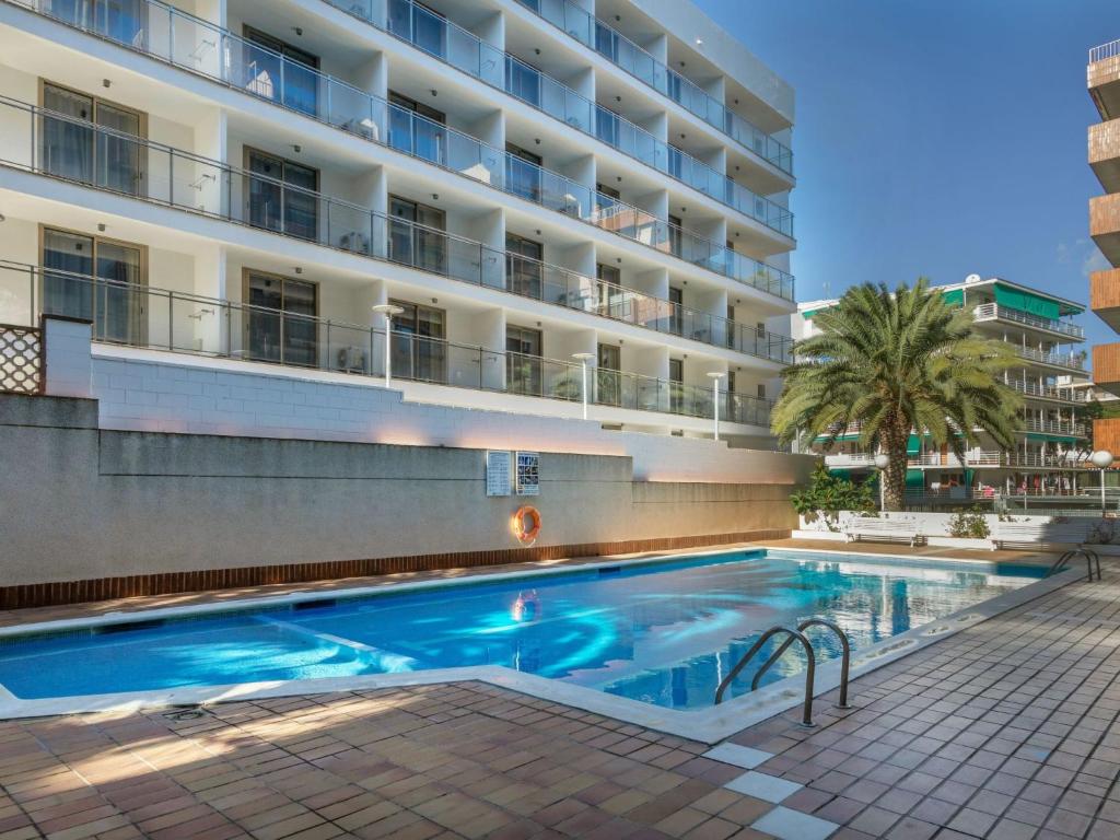 Apartment Casalmar by Interhome - 1