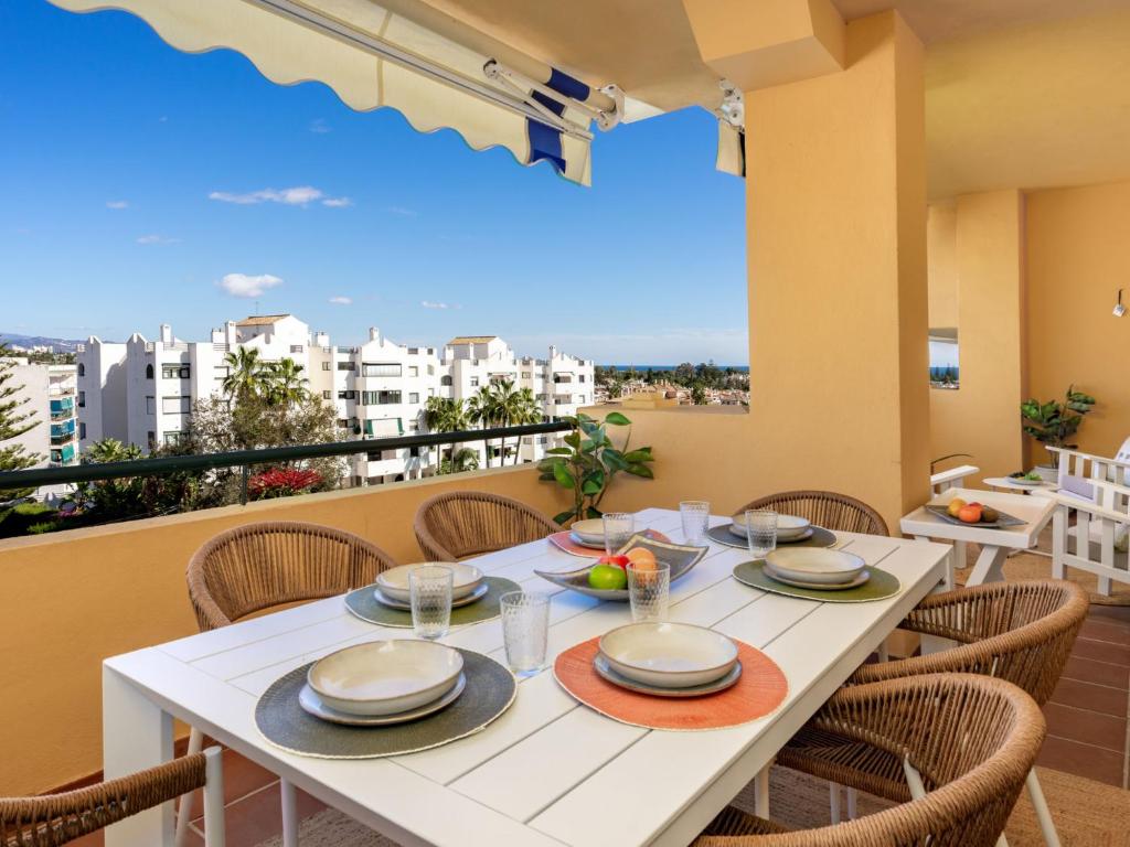 Apartment Los Almendros I by Interhome - 2