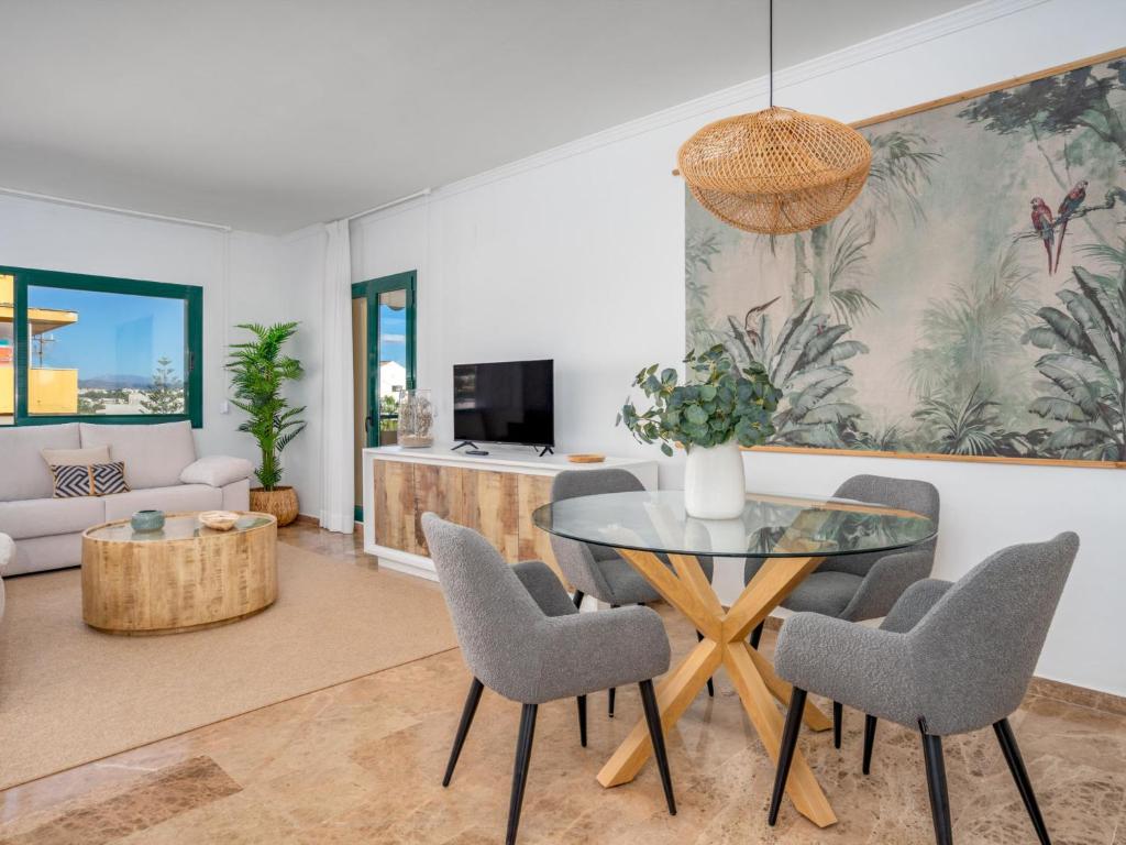 Apartment Los Almendros I by Interhome - 3