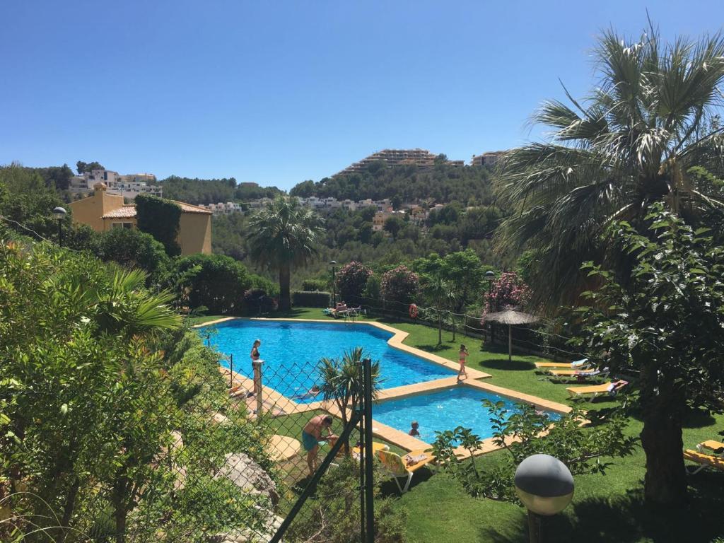 Altea Hills Resort Villa 2km from beach - 2