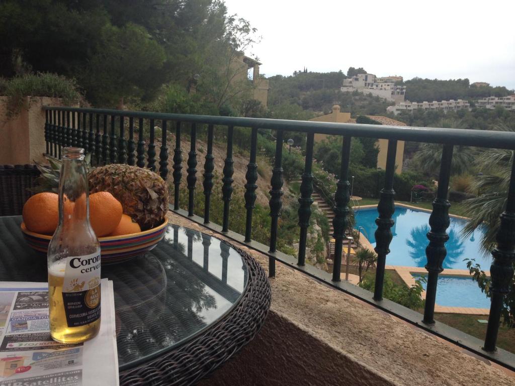 Altea Hills Resort Villa 2km from beach - 3