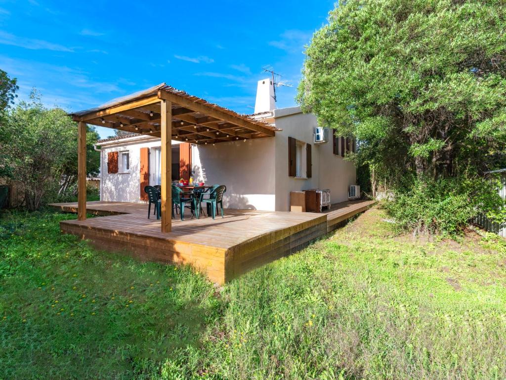 Holiday Home Turriccioli by Interhome - 3