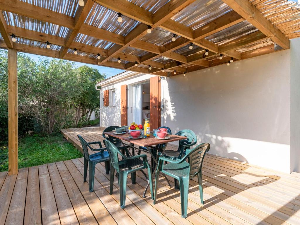 Holiday Home Turriccioli by Interhome - 5