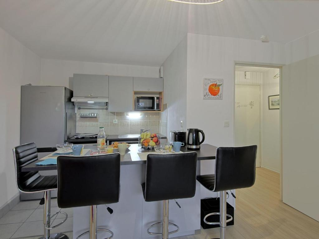 Apartment L'Amirauté by Interhome - 5