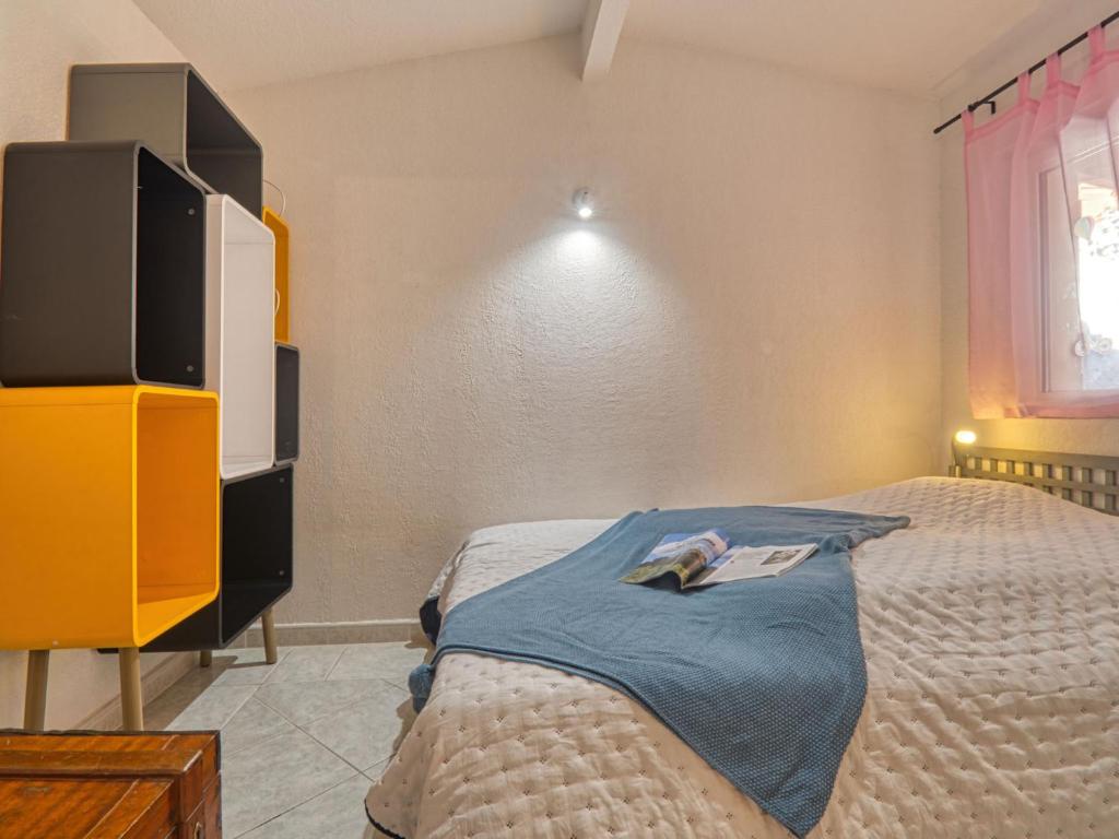 Holiday Home Maison Tour de Mare by Interhome - 4