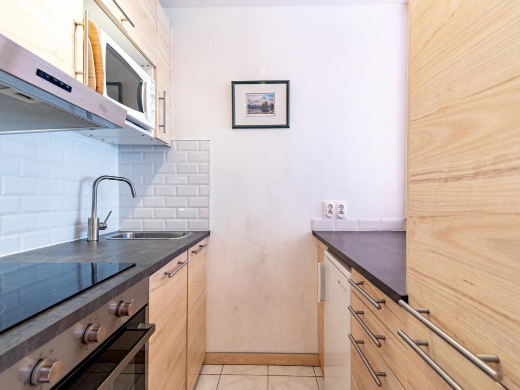 Apartment Le Grand Tichot A et B - Val Claret-17 by Interhome - 4