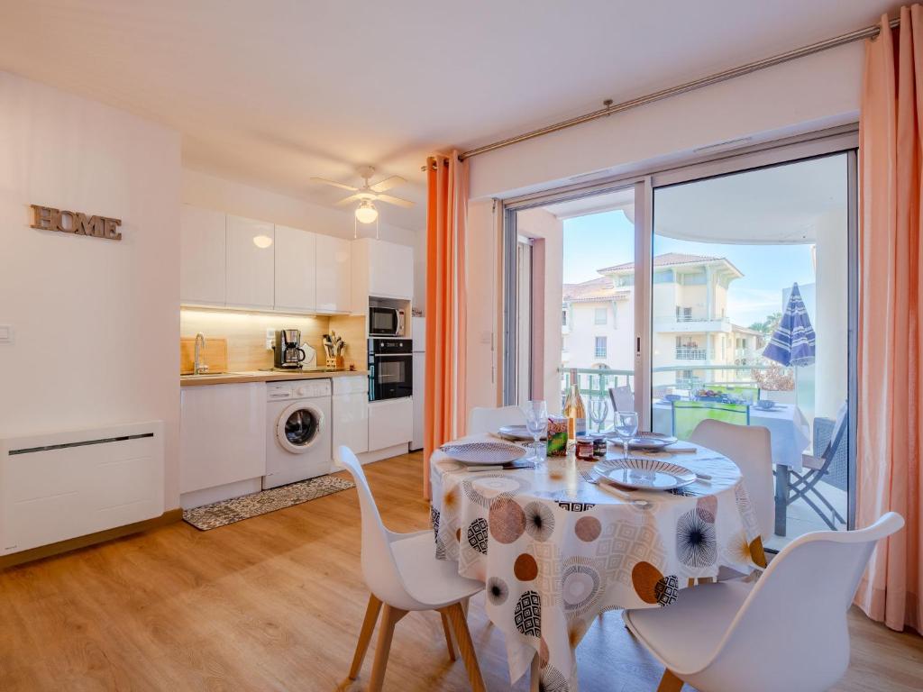Apartment Quartier Latin-13 by Interhome - 1