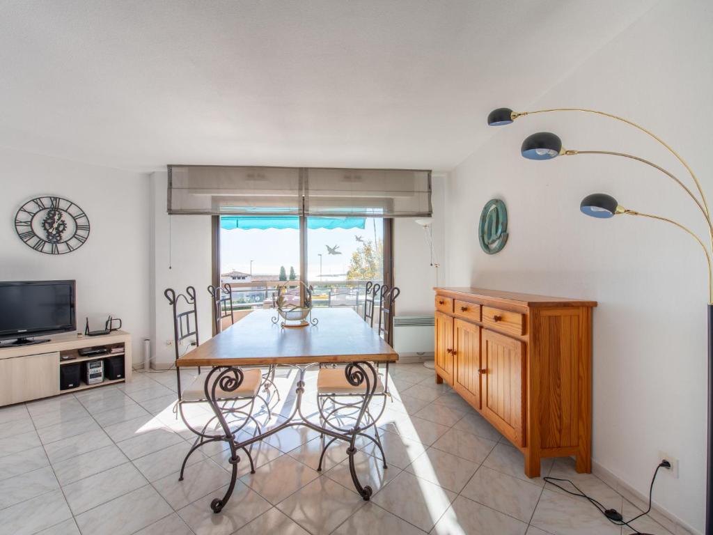Apartment Sapore Di Mar 1 by Interhome - 4
