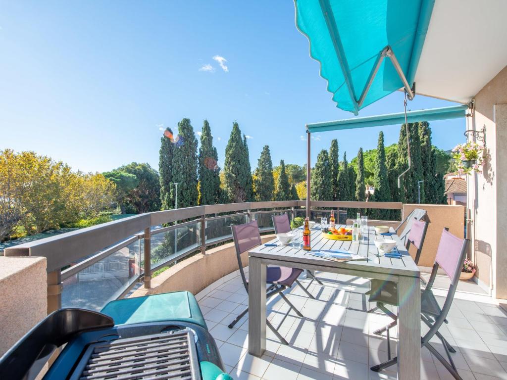 Apartment Sapore Di Mar 1 by Interhome - 2