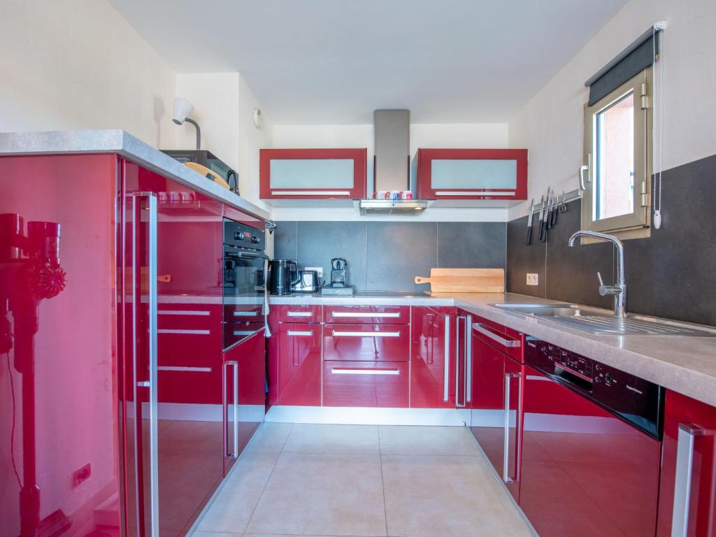 Apartment La Croix du Sud-28 by Interhome - 4