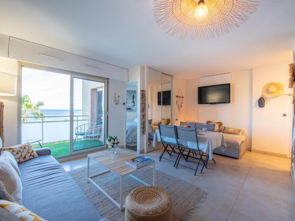 Apartment La Croix du Sud-28 by Interhome - 3