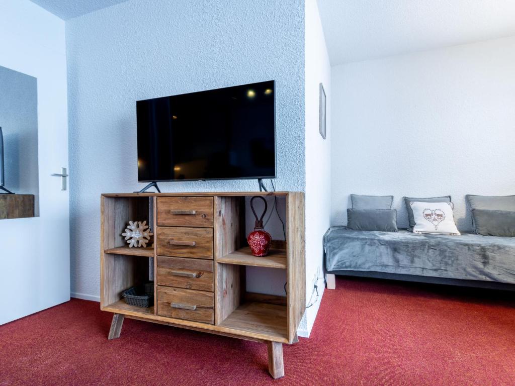 Studio Les Tommeuses - Val Claret-36 by Interhome - 4