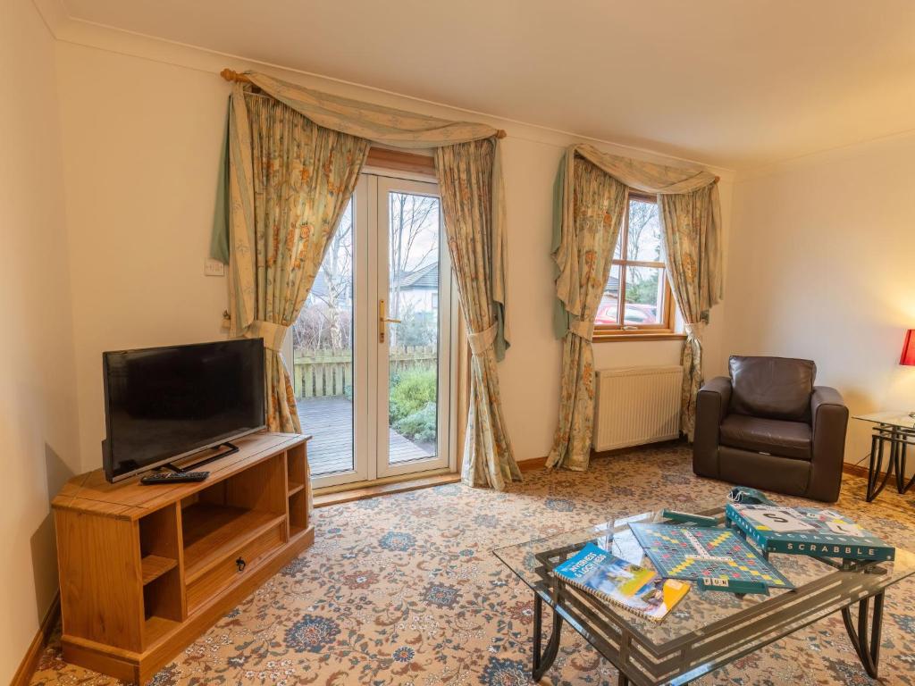 Apartment Elm Apartment by Interhome, Inverness