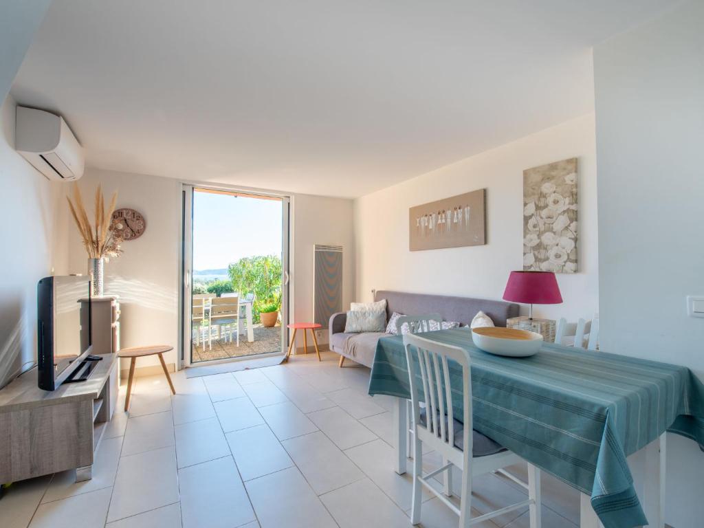 Apartment Les Jardins d'Amaryllis-9 by Interhome - 5