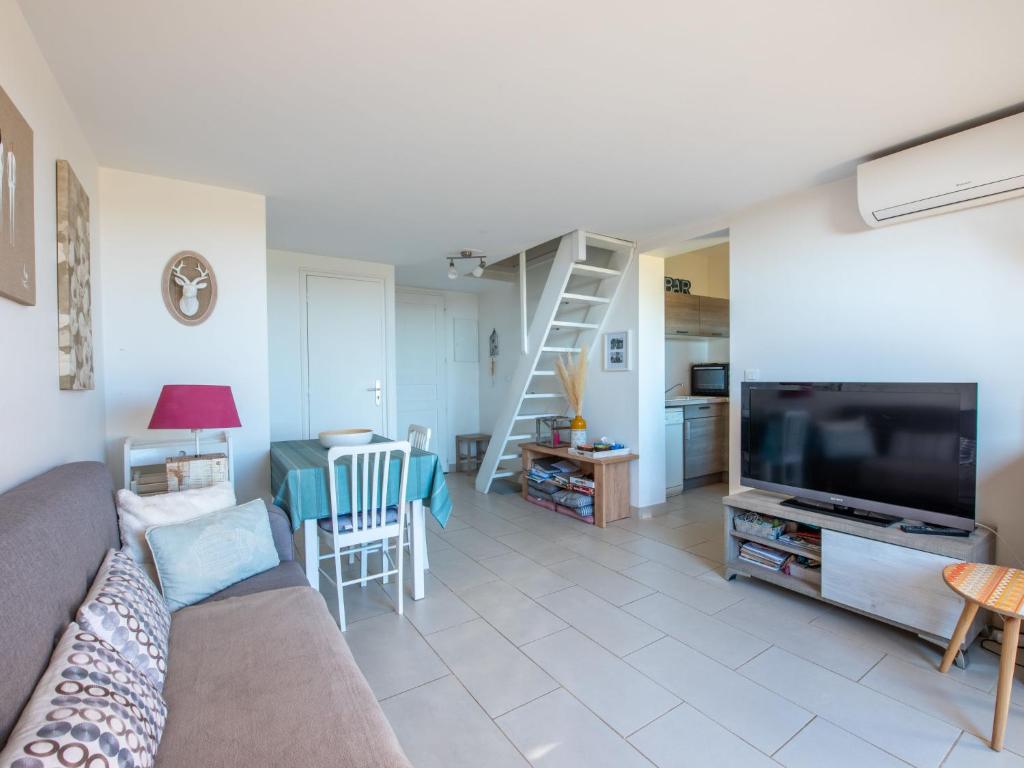 Apartment Les Jardins d'Amaryllis-9 by Interhome - 4