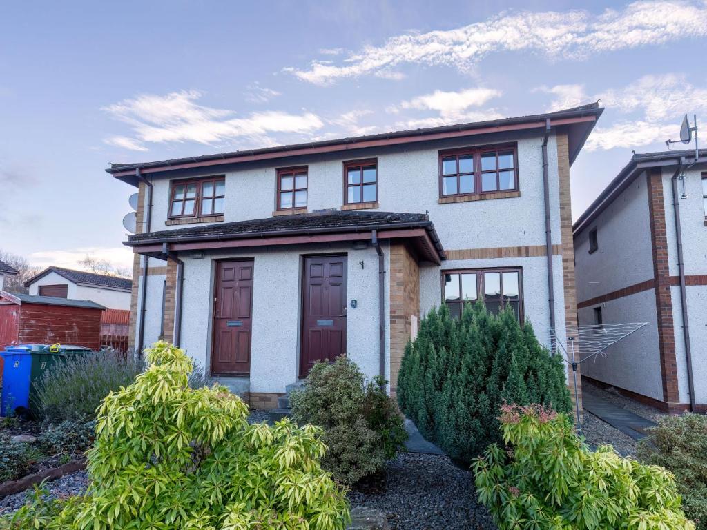 Apartment Towerhill Apartment by Interhome, Inverness