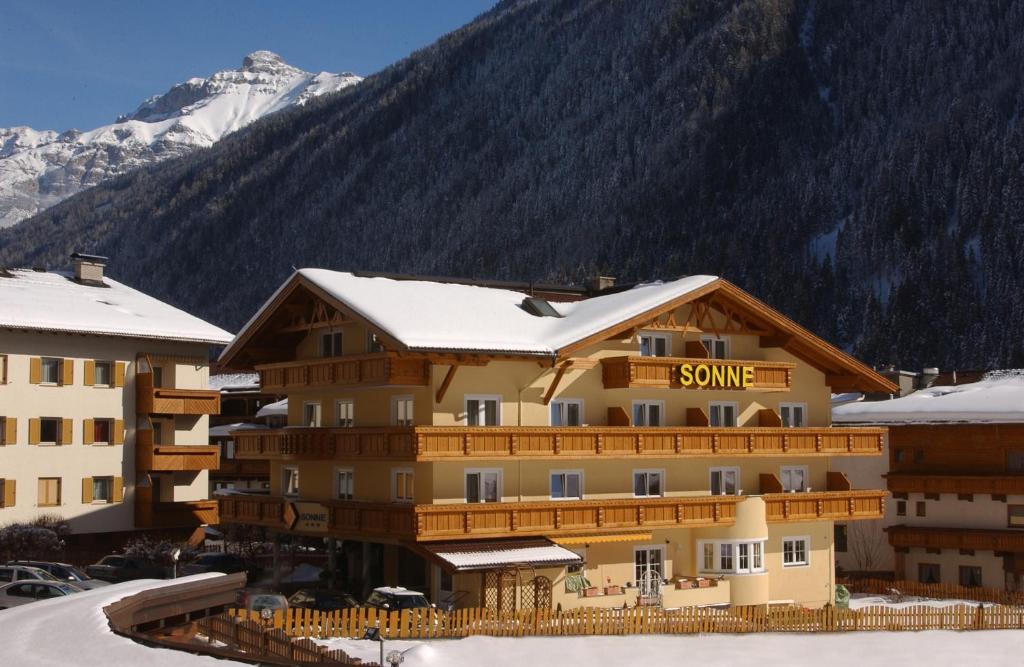 Apartments zur Sonne - 5