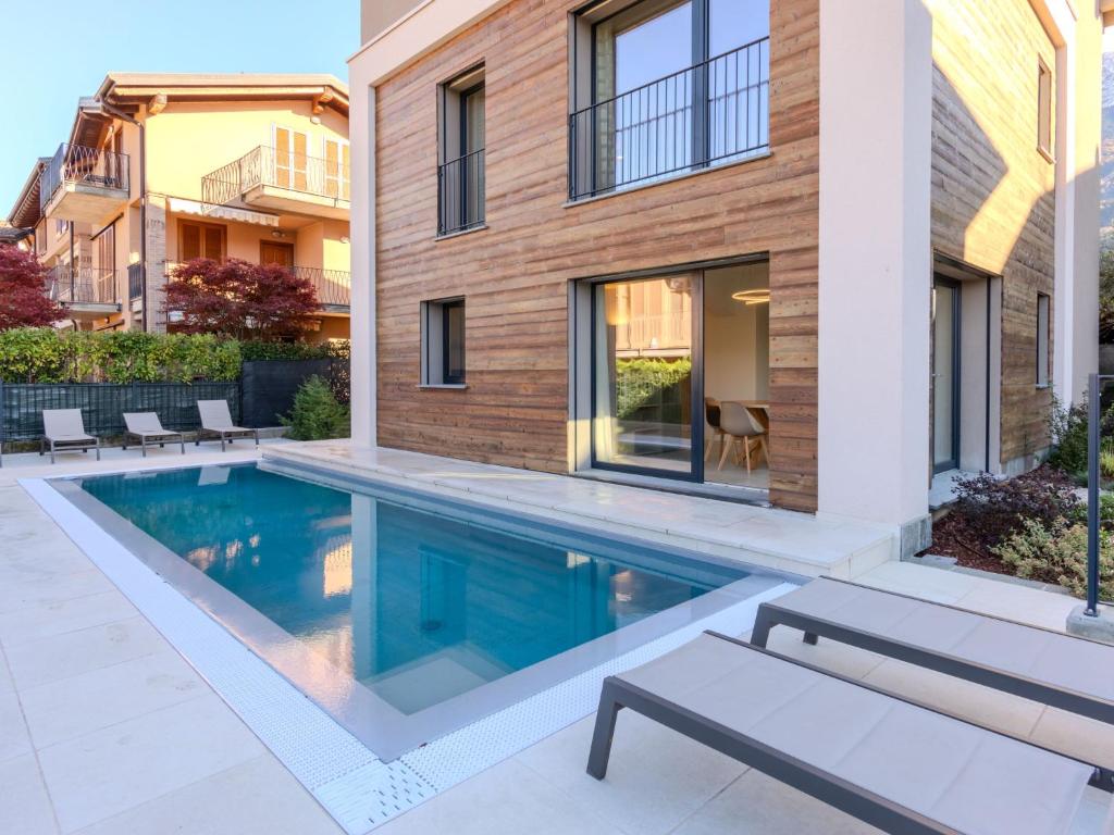 Holiday Home Uliveto by Interhome - 2